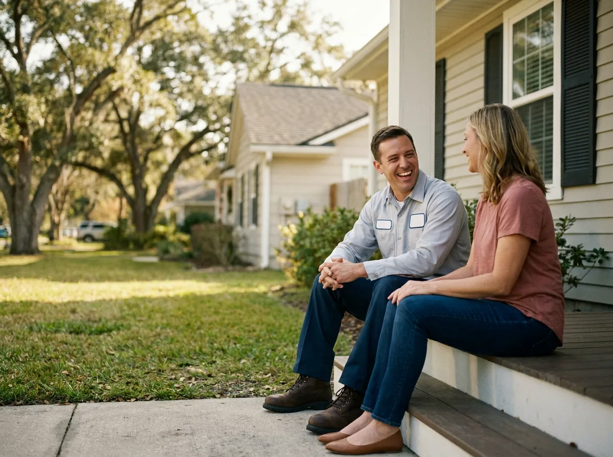 Septic tank pumping FAQs for Seminole, FL